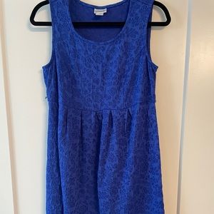 Motherhood maternity dress sz M